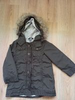 Kinderjacke Zara Mädchen Gr. 104 Frühling Herbst Dortmund - Benninghofen Vorschau