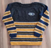 Handmade Strickpulli Gr. 122 Baden-Württemberg - Auggen Vorschau