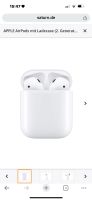 APPLE AirPods Berlin - Spandau Vorschau