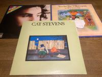 Cat Stevens 1DLP und 5LPs Schallplatten Paket Niedersachsen - Göttingen Vorschau