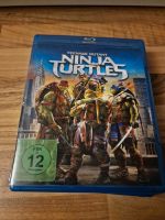 Blu Ray Ninja Turtles Niedersachsen - Lengede Vorschau