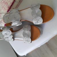 Sommerschuhe Nordrhein-Westfalen - Datteln Vorschau