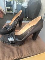 Tods Heels 38 Nordrhein-Westfalen - Lippstadt Vorschau