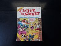 Clever & Smart in geheimer Mission, Comic, Band 68, Erstveröffent Nordrhein-Westfalen - Möhnesee Vorschau