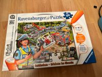 Puzzle tiptoi 5-8 Jahre wie neu Bayern - Bobingen Vorschau