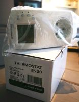 Thermostat München - Bogenhausen Vorschau