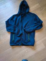 CMP Jacke Übergang L 176 Stoff dunkelblau Rheinland-Pfalz - Bickenbach (Hunsrück) Vorschau