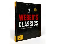 Weber’s Classics Buch Grillen die besten Grillrezepte Weber Grill Nordrhein-Westfalen - Neuss Vorschau
