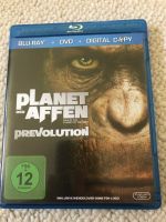 BLU RAY DVD & digital copy Der Planet der Affen Prevolution Sasel Wandsbek - Hamburg Sasel Vorschau