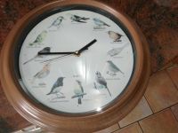Armbanduhr für Herren.uhr Vogel Gezwitscher Niedersachsen - Lemgow Vorschau
