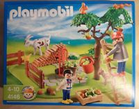 Playmobil Apfelernte 4146 Nordrhein-Westfalen - Rietberg Vorschau