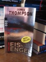James Thompson: Eisengel   *Gratis-Versand!! Schleswig-Holstein - Glückstadt Vorschau