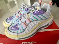 Nike Wmns Air Max 98 Niedersachsen - Lehrte Vorschau