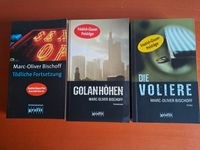 Marc-Oliver Bischoff 3 Taschenbücher Essen - Essen-Ruhrhalbinsel Vorschau