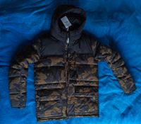 C&A Winterjacke Camo Gr. S NEU! Berlin - Hellersdorf Vorschau