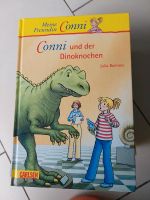 Meine Freundin Conni "Conni und der Dinoknochen" Düsseldorf - Oberkassel Vorschau