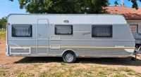 Dethleffs Camper Livestyle 540DBM Bayern - Berching Vorschau