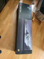 LG SJ8 Sounbar XXL Sounbar mit Bass Schleswig-Holstein - Hohenlockstedt Vorschau