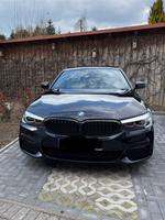 Bmw 530e M Sportpaket Top Ausstattung/8-Fach Bereift Neumünster - Wasbek Vorschau