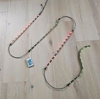 LED Stripes Band für TV RGB mit Fernbedienung USB-Anschluss Sachsen - Freiberg Vorschau