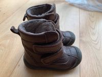 ⭐️ Bisgaard Stiefel Leder Kinder Winter Schuhe 24 gefüttert Baden-Württemberg - Kirchentellinsfurt Vorschau