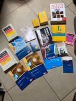 Lern Bücher , Englisch, Pol./Deutsch, Mathematik,Latein,Spanisch Nordrhein-Westfalen - Unna Vorschau