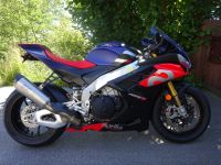 Aprilia RSV 4 1100 Factory  NEU Bayern - Freyung Vorschau