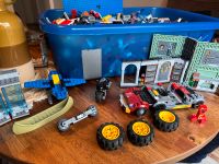 7 kg Kiste Lego diverse Sammlungen Gröpelingen - Gröpelingen Vorschau