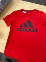 Adidas T-Shirt Gr. 128 Hessen - Kassel Vorschau
