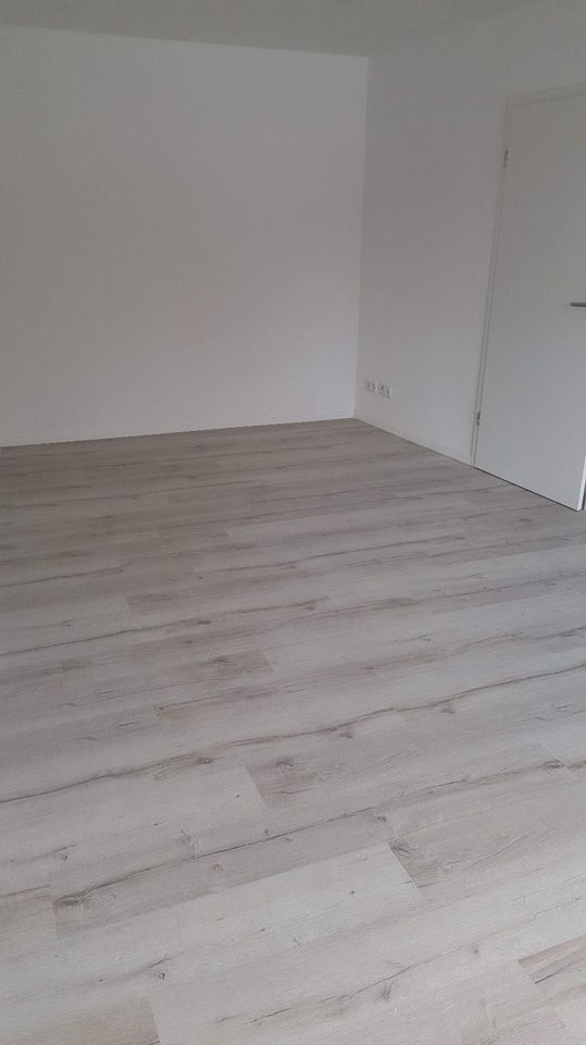 Schöne Etagenwohnung mit Balkon Dorsten Alt Wulfen 1.OG in Dorsten