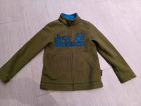 Jack Wolfskin Fleecejacke Sachsen-Anhalt - Muldestausee Vorschau