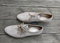 Gabor Schnürschuhe Schuhe Größe 6 39 super Zustand slipper Bayern - Grafing bei München Vorschau