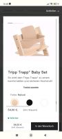 Stokke Tripp Trapp Baby Set Bayern - Parkstetten Vorschau