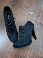 Schuhe größe 40 Bayern - Ichenhausen Vorschau
