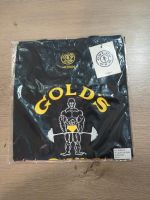 Frauen Woman Tshirt M Golds Gym Munich neu schwarz München - Laim Vorschau