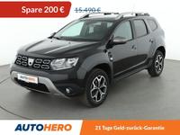 Dacia Duster 1.5 dCi Prestige 4x4 *NAVI*CAM*SHZ*TEMPO* Köln - Longerich Vorschau