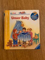 Wieso Weshalb Warum - Unser Baby Stuttgart - Bad Cannstatt Vorschau