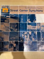 LP: Symphonic Tonic : Street Corner Symphony Schallplatte Kr. Dachau - Dachau Vorschau