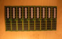 14x / 1x  SK hynix - 16GB 2Rx4 PC4 - 2133P RAM / Arbeitsspeicher Bayern - Hemhofen Vorschau