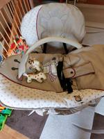 Kinderstuhl Hochstuhl mit Babyschale Thüringen - Vacha Vorschau