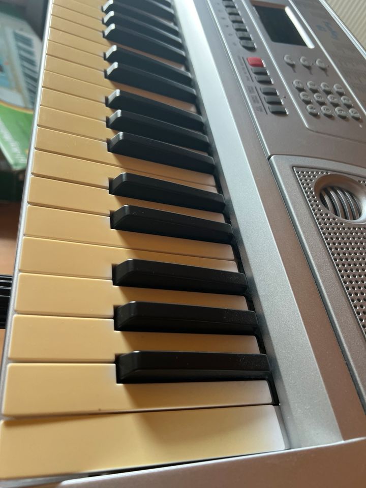 Keyboard  ARK-2172 in Barsinghausen