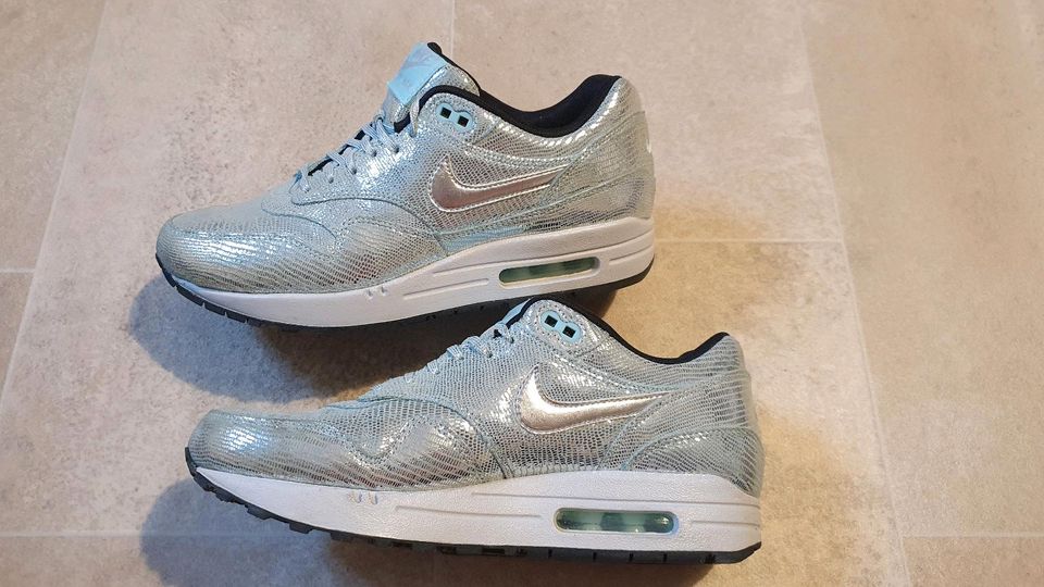 ⭐️ Nike Air Max 1 ONE Discoball Gr. 40,5 in Mönchengladbach