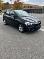 BMW 218 Active Tourer 218d München - Altstadt-Lehel Vorschau