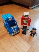 Lego Duplo Polizeistreife Nordrhein-Westfalen - Ratingen Vorschau