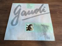 The Alan Parsons Project - Gaudi (1987) - Vinyl Niedersachsen - Braunschweig Vorschau