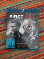 First Kill   Blu ray Hessen - Offenbach Vorschau
