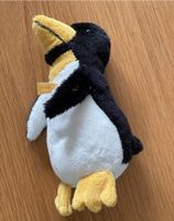 673375 Steiff Pinguin Königspinguin klein Neuwertig Baden-Württemberg - Lauf Vorschau