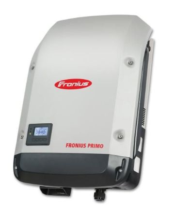 Fronius Primo 8.2-1, Wechselrichter, sofort verfügbar in Biberach an der Riß