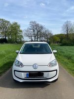 Volkswagen VW UP ! Nordrhein-Westfalen - Bocholt Vorschau