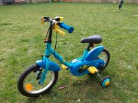 Schönes Kinderfahrrad Sachsen - Stollberg Vorschau